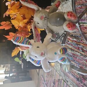 2baby 🐰 🐇 bunny's